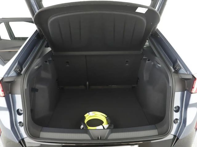 Cupra Tavascan 210kW/286PS