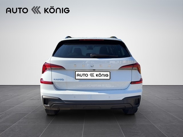 Skoda Kamiq 1.5 TSI Selection