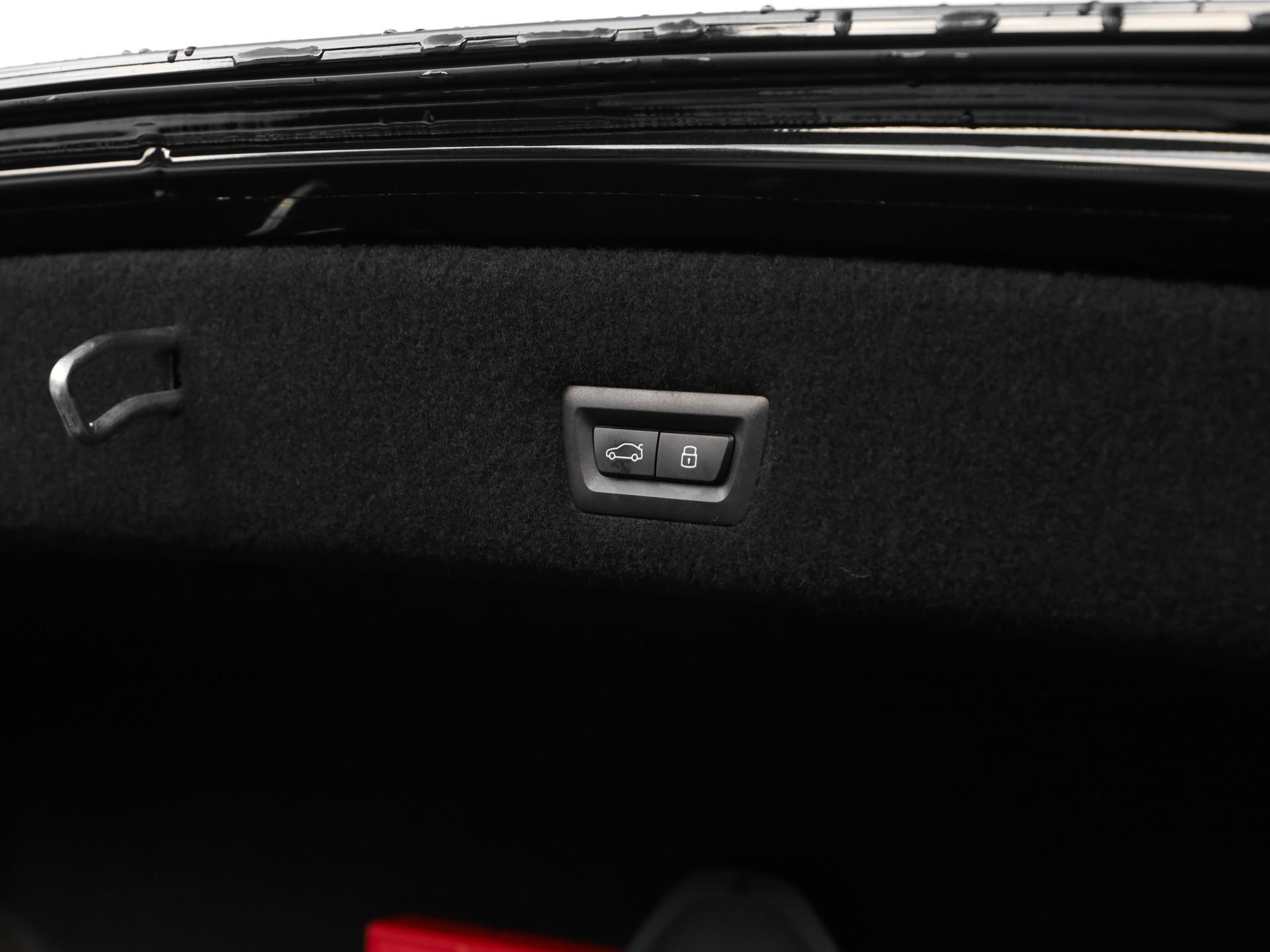 BMW 750 Sedan xDrive