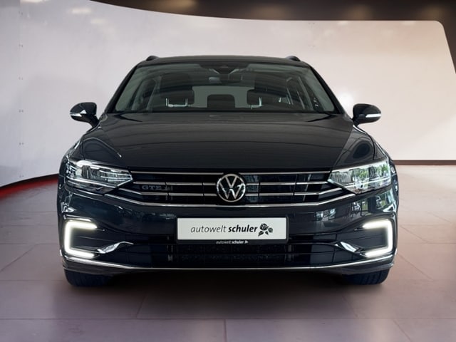 Volkswagen Passat Variant eHybrid