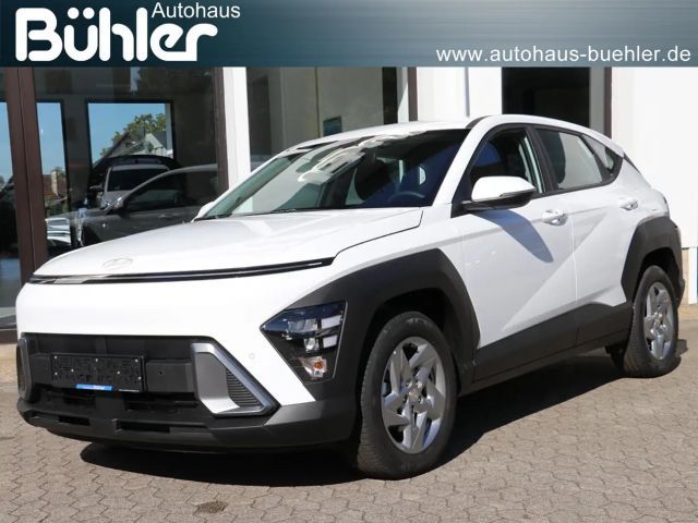 Hyundai Kona 1.6 Select T-GDi