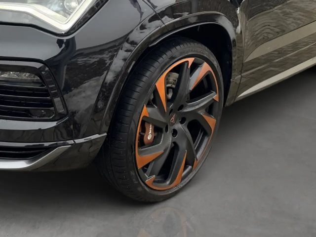 Cupra Ateca 2.0 TSI 4Drive DSG VZ