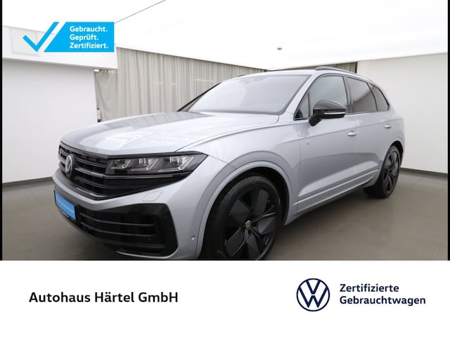 Volkswagen Touareg 3.0 V6 TSI eHybrid