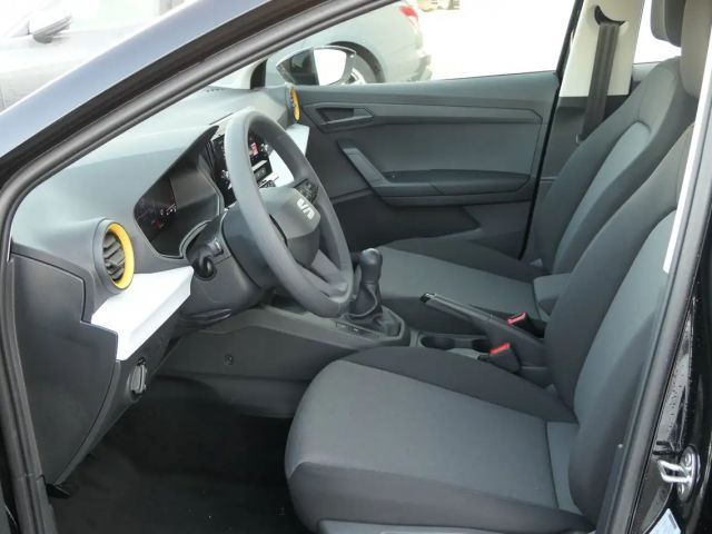 Seat Ibiza Reference