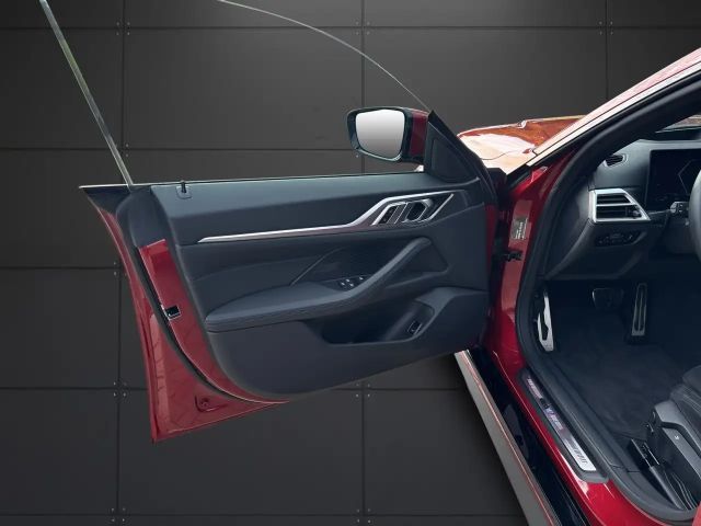 BMW 420 420i Coupé Gran Coupé