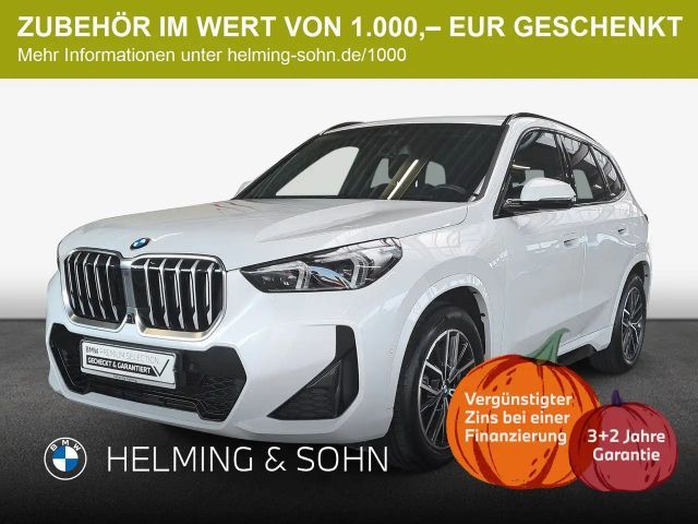 BMW X1 Comfort pakket M-Sport