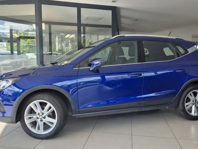 Seat Arona 1.0 TSI FR-lijn