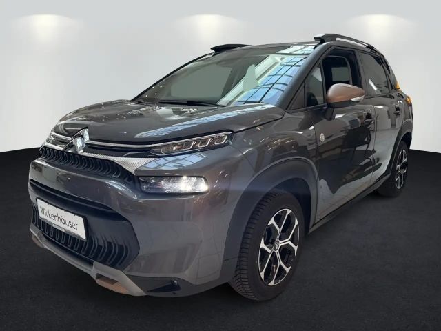 Citroën C3 Aircross C-Series PureTech