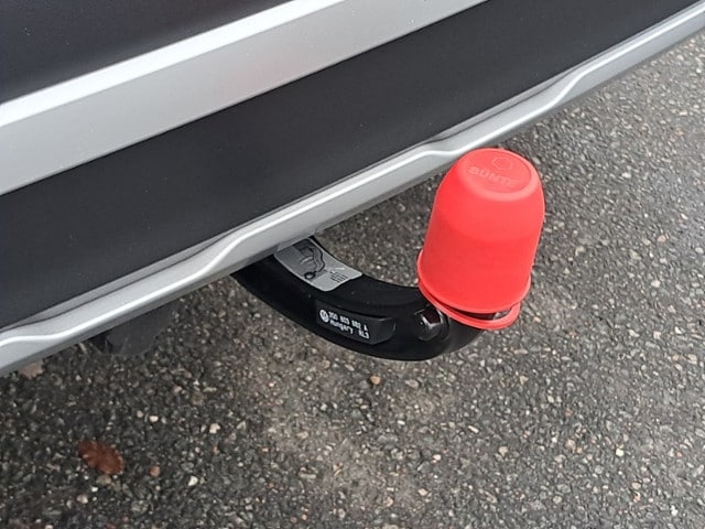 Volkswagen T-Cross 1.0 TSI DSG