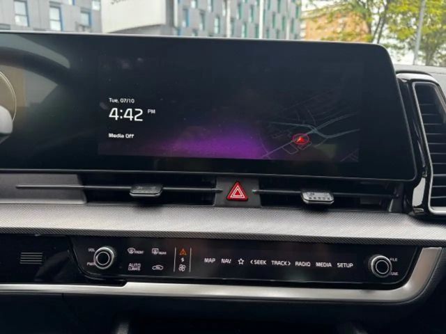 Kia Sportage GT-Line