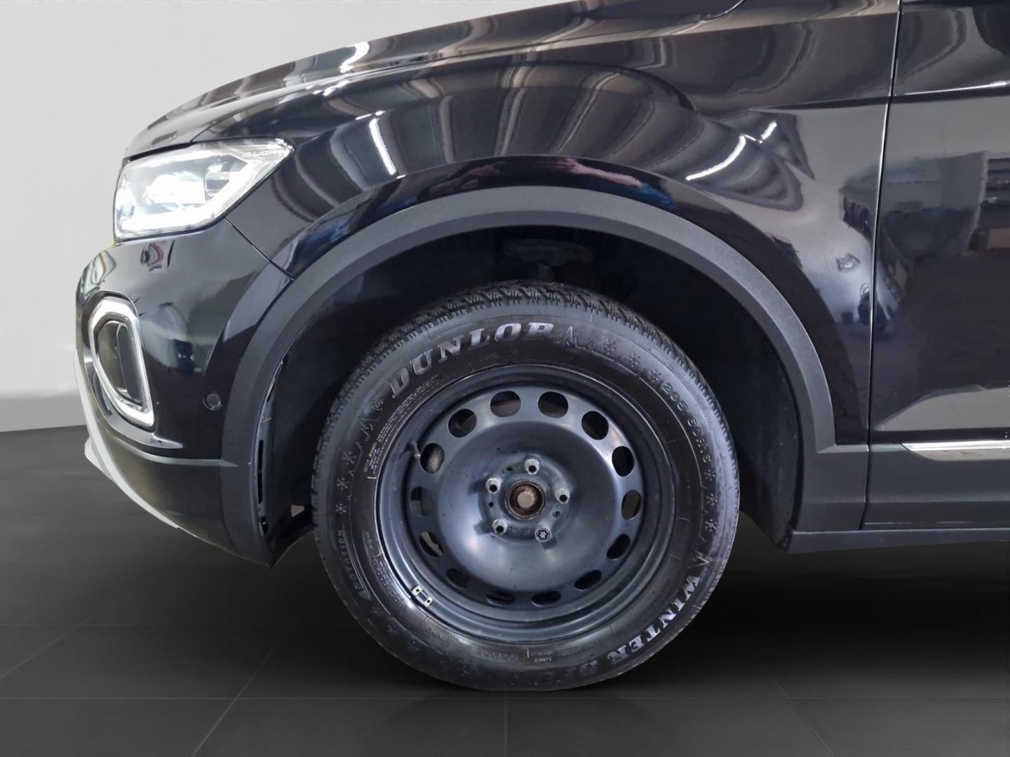 Volkswagen T-Roc 1.5 TSI Style