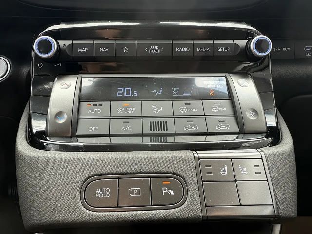 Hyundai INSTER 49 kWh Trend