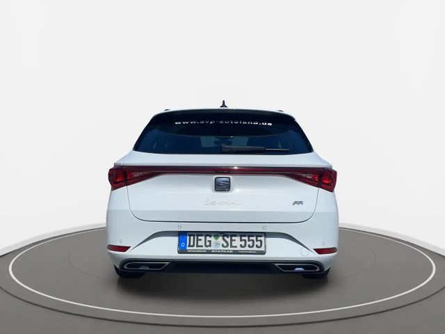 Seat Leon 1.5 TSI FR-lijn Sportstourer