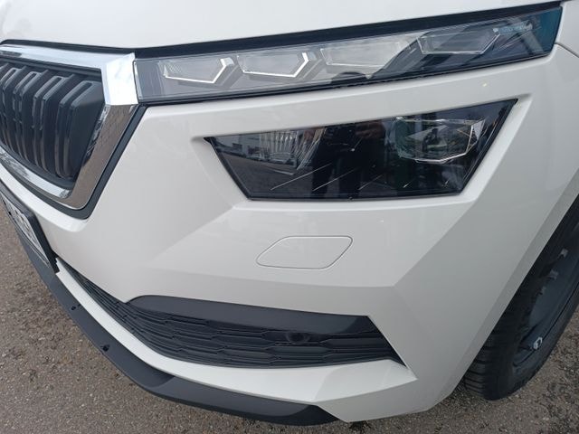 Skoda Kamiq 1.5 TSI Style Style