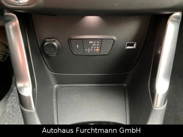 Citroën C3 Aircross Pack PureTech Shine