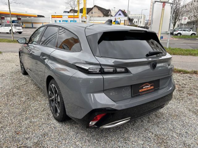 Peugeot 308 Allure Pack Hybrid