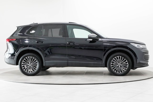 Volkswagen Tiguan 2.0 TDI DSG