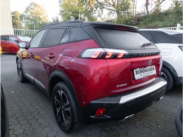 Peugeot 2008 GT-Line PureTech