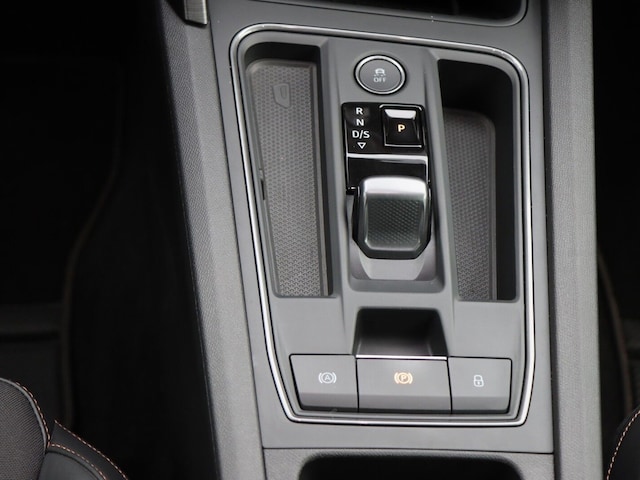 Cupra Leon 2.0 TSI DSG VZ