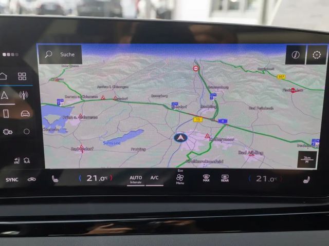 Audi A5 Ambiente Avant S-Line