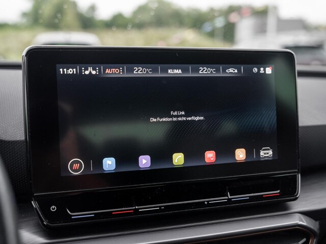 Cupra Leon 2.0 TSI DSG ST Sportstourer