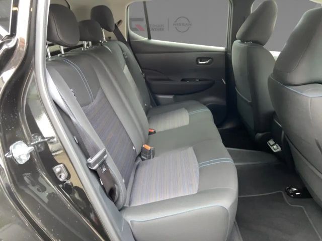 Nissan Leaf N-Connecta