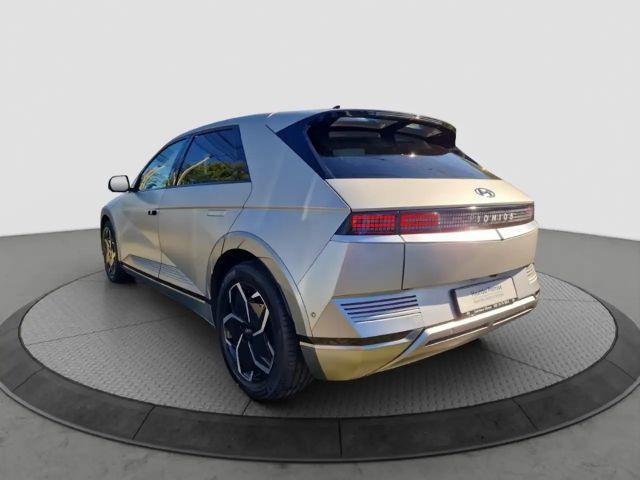 Hyundai IONIQ 5 73 kWh UNIQ