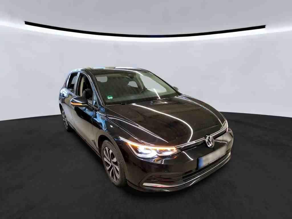 Volkswagen Golf 1.5 TSI Golf VIII