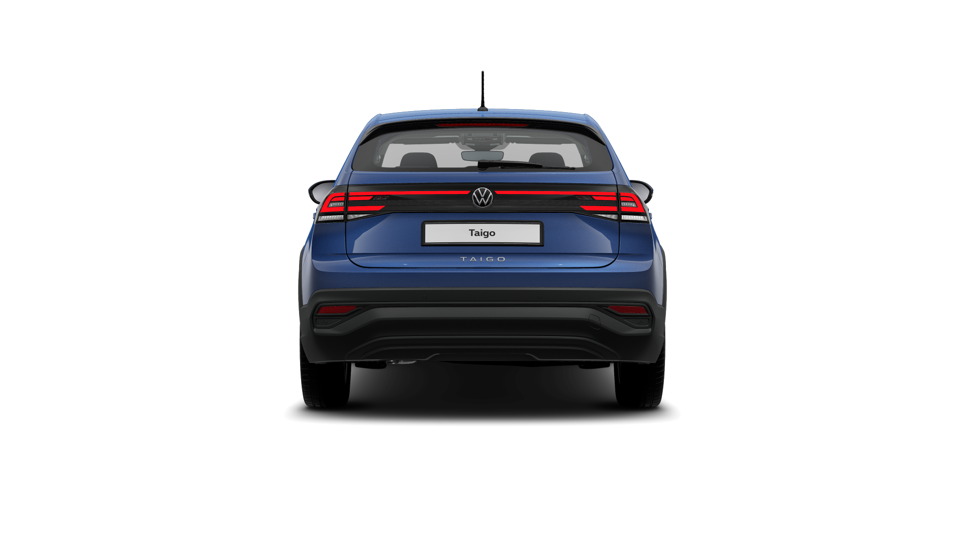 Volkswagen Taigo 1.0 TSI Life