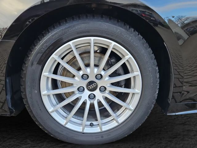 Audi A5 35 TFSI Cabriolet S-Tronic