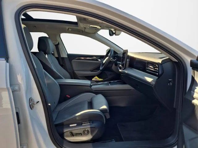 Volkswagen Passat Elegance Elegance Variant