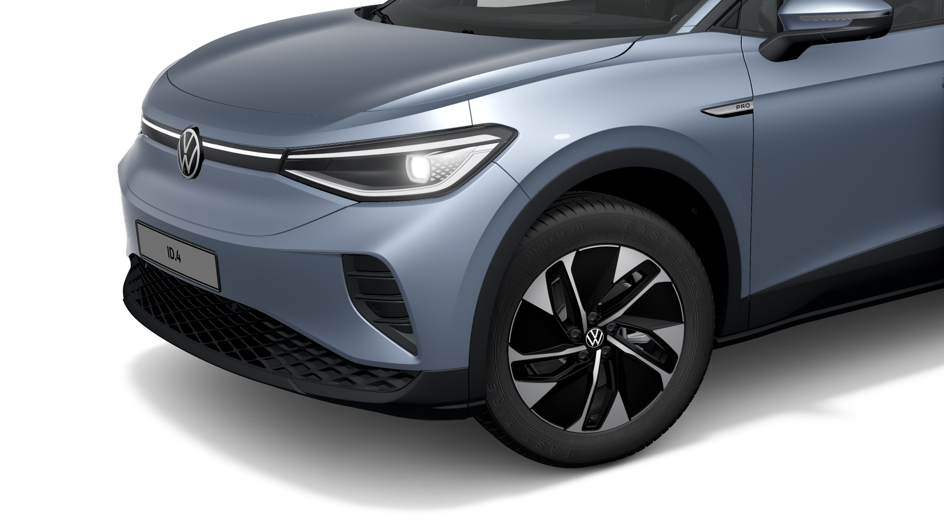 Volkswagen ID.4 77 KWh Performance Pro