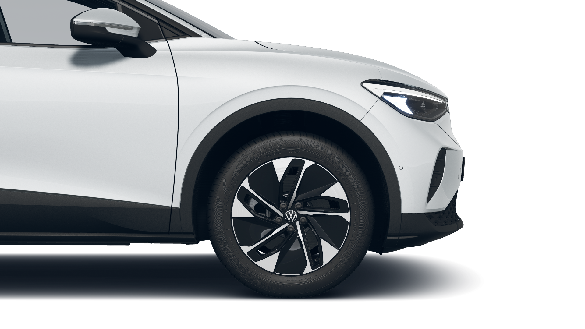 Volkswagen ID.4 Move