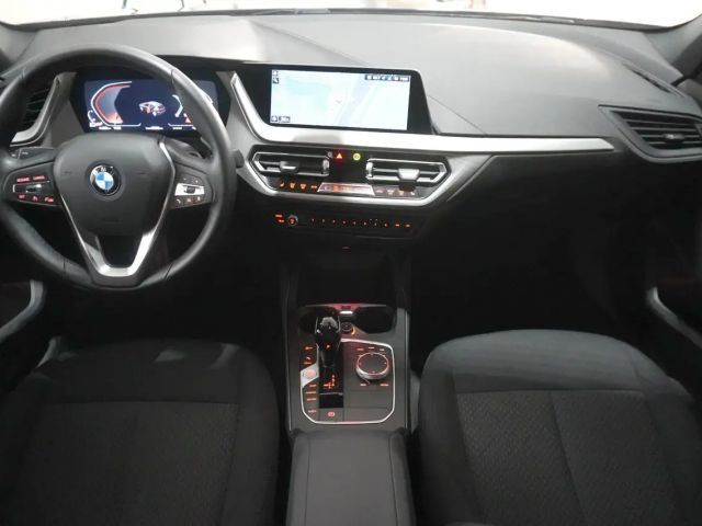 BMW 118 118d