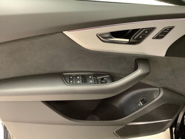 Audi Q8 50 TDI Quattro