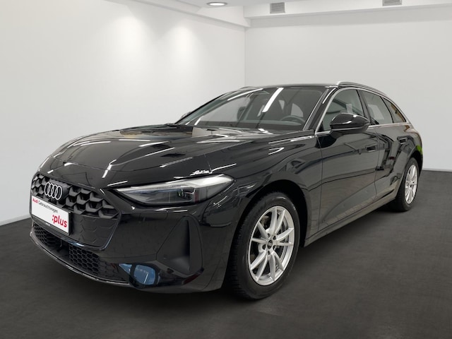 Audi A5 Avant S-Tronic