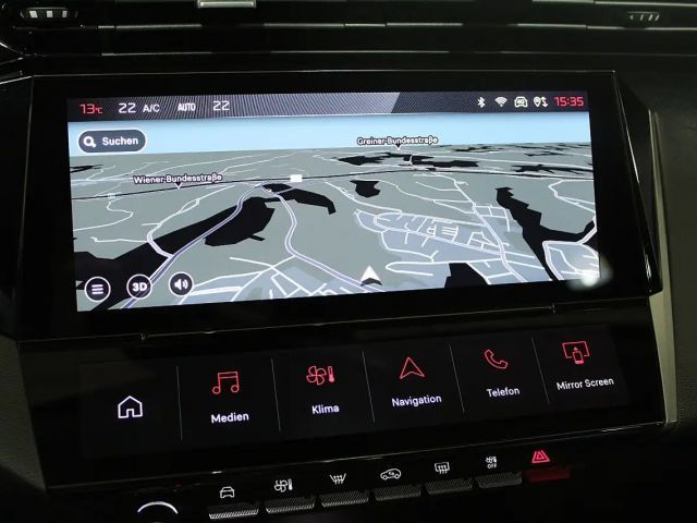 Peugeot 308 Allure Pack EAT8 PureTech SW