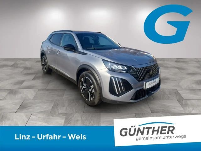 Peugeot 2008 Allure Pack PureTech