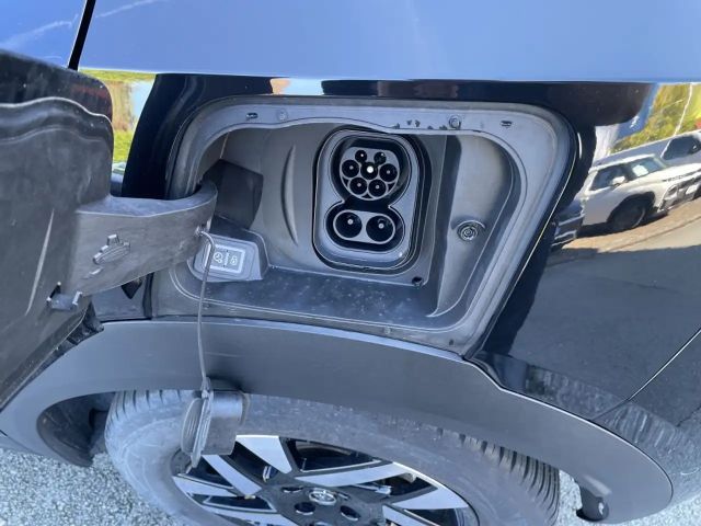 Opel Mokka Elegance Mokka-e