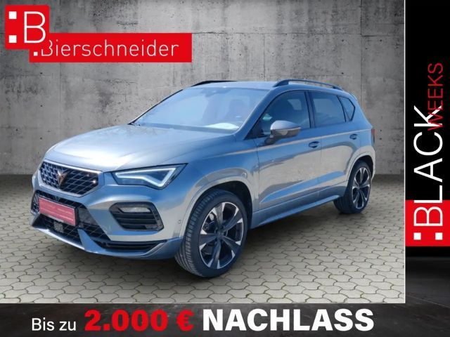 Cupra Ateca 2.0 TSI 4Drive DSG