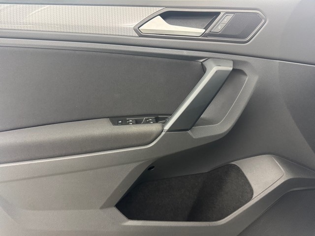 Volkswagen Tiguan 2.0 TDI DSG