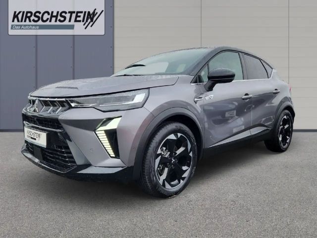 Mitsubishi ASX Hybrid Top 1.6 Leder Pano Navi 2025