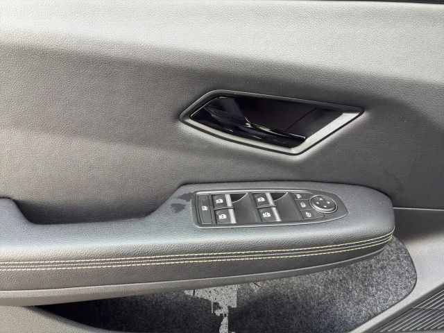 Renault Megane E-Tech E-Tech EV60 Iconic