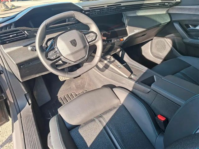 Peugeot 308 Allure Pack Hybrid SW