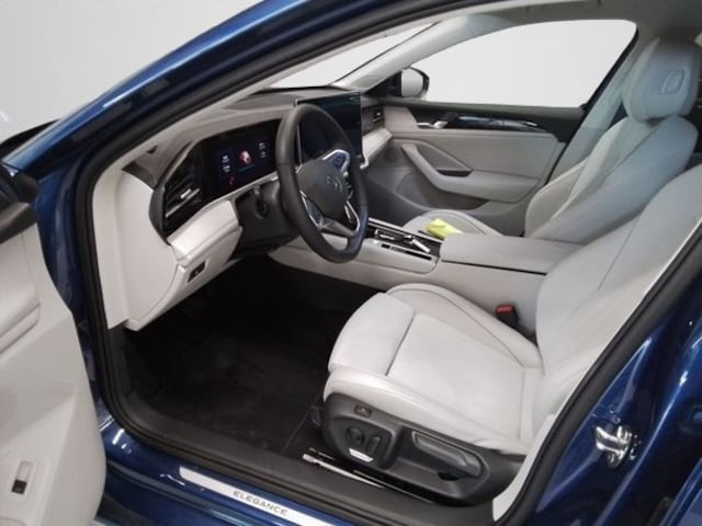 Volkswagen Passat DSG Elegance Elegance