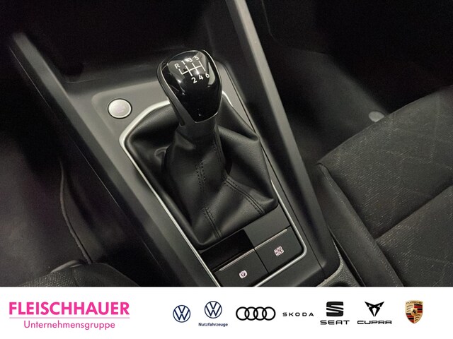 Volkswagen Golf Golf VIII Life