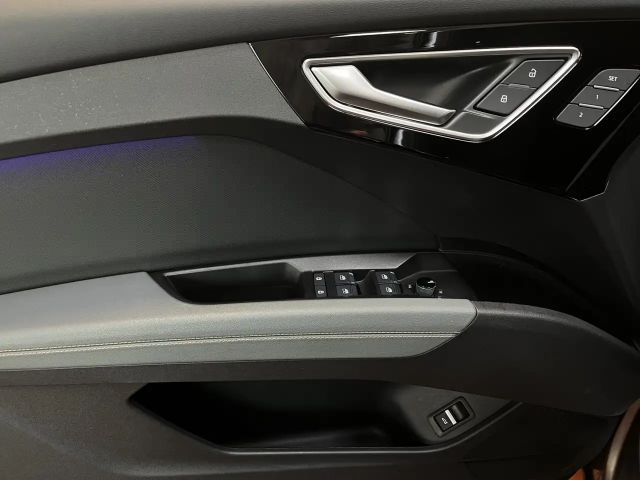 Audi Q4 e-tron 50 Quattro