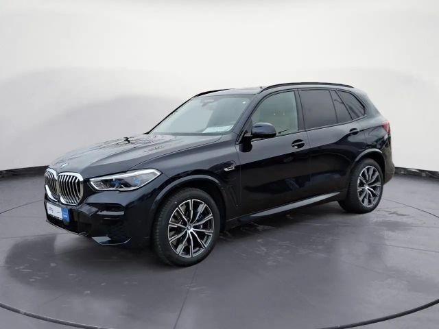 BMW X5 M-Sport xDrive45e