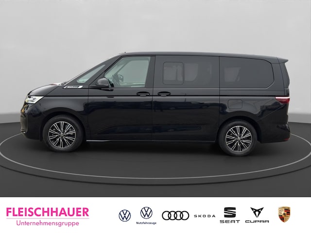 Volkswagen Multivan 2.0 TSI Lang