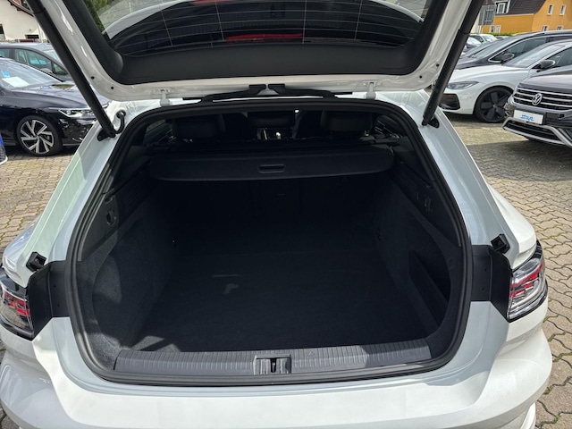 Volkswagen Arteon Shooting Brake DSG